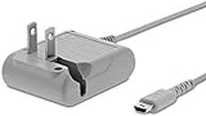 FCGAME Flip Travel Charger for NDS Lite Nintendo ds lite charger cord