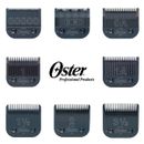 Oster Titan / Classic 76 Black Diamox Detachable Clipper Replacement Blades