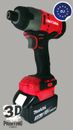 Craftsman/Stanley 18-20V Tool  Adapter for Makita LXT 18V Battery (Jadapters)