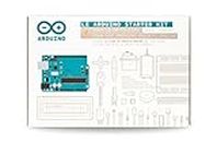 Arduino Starter Kit Officiel pour débutants K020007 [Manuel en français]