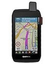 inReach Garmin Montana 700i GPS Navigator with Technology (Part Number 010-02347-11)