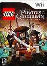 Lego Pirates of the Caribbean the Video Game(stree