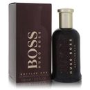 Boss Bottled Oud 3.3 oz Eau De Parfum for Men