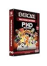 Blaze Entertainment Cartucho Evercade Piko Collection 2