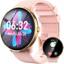 Gerpeng Smart Watches for Women - 1.43'' AMOLED Display, Smartwatch with Call