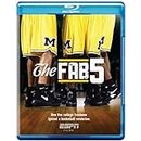 ESPN Films: The Fab Five [Blu-ray]