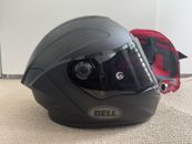 Bell Race Star Full Carbon Fiber Helmet