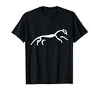 Uffington Horse T-Shirt