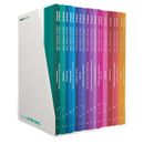 MedStudy Medical Student Core Books 1-20 (Complete Set)