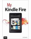 My Kindle Fire; My...series - 078974922X, Jim Cheshire, paperback, new