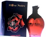 Giorgio Valenti, ROSE NOIRE EMOTION Perfume 100ml Women's. Original & Authentic.