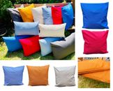 Waterproof Cushion Cover / Seat Pad Furniture Outdoor Patio Garden  7 Colours