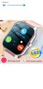 Smart Watch per iPhone e Android uomo/donna