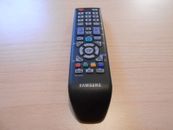Télécommande TV SAMSUNG DVD-COMBO numéro BN59-00978A