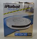 Aspiradora robótica iRobot Roomba 530 con cargador