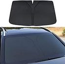 Adatto per Toyota RAV4 XA40 2012-2018, parasole per parabrezza, copertura per parabrezza per auto, decorazione per auto, abbassamento Della temperatura all'interno dell'auto