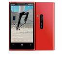 Nokia Lumia 920 4.5" 32GB (Vodafone) Red Windows 8 Smartphone In Good Condition