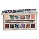 Stoned Vibes Eyeshadow palette by urbandecay,12 Colors