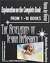 The Revelation of Yeshua HaMashiach: FULL Book Hebraic Perspective Verse by Verse (END-TIME STUDIES SERIES 2)