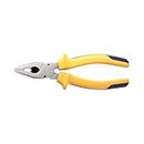 AGRICO TATA Heavy Duty Combination Plier, Wire Cutters, All Purpose Hand Tool (7 inch), Multicolor