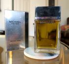Michael for Men Kors Fragrance Rare Vintage Discontinued 125ml Box New EDT