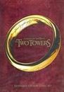 The Lord of the Rings-The Two Towers (Extended Edition 2 Disc Set)