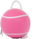 Pink Tennis Sports Equipment Bag
