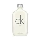 Calvin Klein CK One Eau de Toilette for Men & Women 200ml