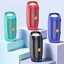 Wireless Handheld Bluetooth Speaker, New Upgrade Speaker, Outdoor Portable Subwoofer, Home Radio, Mini Sound System sale clearance sunnymi Life