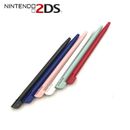 Pack de 6 Stylets pour Console de jeu Nintendo 2DS - Straße Game ®