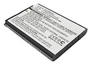 BIEGE Battery Replacement for Nintendo 2DS XL,3DS,CTR-001,JAN-001,MIN-CTR-001,Switch Pro Controller,1300mAh