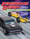 Pinewood Derby Fast and Furious Speed S..., Troy Thorne