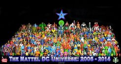 DC Universe Classics Direct more ELIGE TU(s) Descuentos ACTUALIZADO 3/17/24