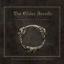 ELDER SCROLLS ONLINE - O.S.T. - CLEAR (4 LP) NEW VINYL RECORD