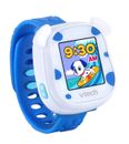 NEW VTech My First Kidi Smartwatch Kids Smart Watch Fun Games Apps Ages 3-5 Gift
