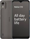 Smartphone NOKIA C12 Dual Sim 64GB DESACOPLADO 6.3" GPS Octa-core Android Envío y devolución gratuitos