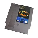 Bat Das Video Spiel-Klassische Spiel Für NES Super Spiele Multi Warenkorb 72 Pins 8 Bit Spiel