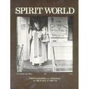 Spirit World: Pattern In The Expressive Folk Culture Of New Orleans
