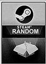 Bronze Mystery Box Steam Random PC Game Digital Key Gift Card Email Digital Delivery