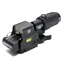 EOTECH HHS II Holographic Hybrid Sight - EXPS2-2 with G33 Magnifier