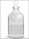 Uberlube Silicone Lube - 112ml Bottle Unscented Silicone Lubricant Personal L.*