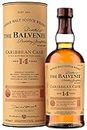 The Balvenie Caribbean Cask 14 años whisky de malta escocés, 70cl