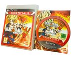 Dragon Ball Xenoverse Essentials Ps3 Jeux Video games Console Playstation 3