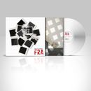 GIGI D'ALESSIO - Fra (lim. ed.) (2024) LP white vinyl pre order