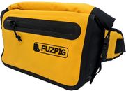 Fuzpig IPX6 wasserdichte Taillentasche, Outdoor Bum Tasche. Für Lauf- und Wassersprays.