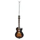 Broadway Gifts Electric Guitar Musical Instrument Christmas Tree Ornament Music New