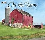LANG Calendario de pared 2023 On The Farm (23991002001)