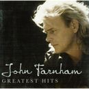 JOHN FARNHAM - GREATEST HITS CD ~ BEST OF *NEW*