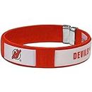 NHL Devils Fan Bracelet