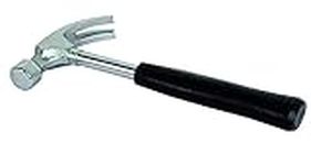 Ozar Claw Hammer Steel Handle 1/2 Lbs (Pack of 1)